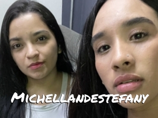 Michellandestefany