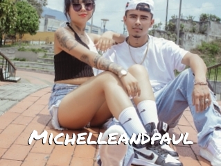 Michelleandpaul