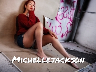 Michellejackson