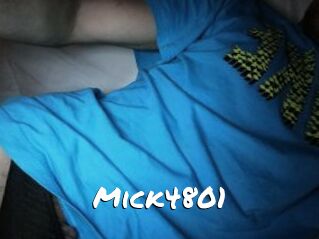 Mick4801