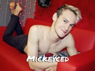Mickeyced
