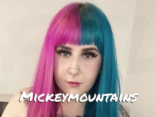 Mickeymountains