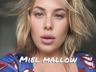 Miel_mallow