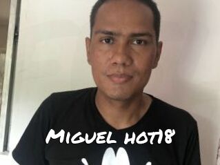 Miguel_hot18