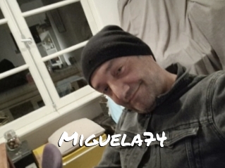 Miguela74