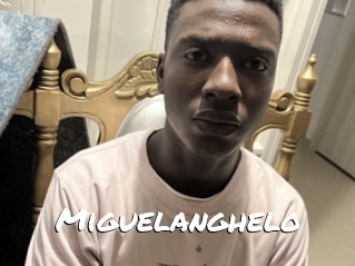 Miguelanghelo