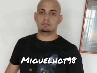 Miguelhot98