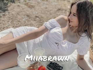Miiabrawn