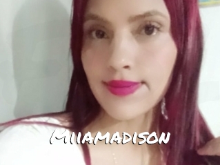 Miiamadison