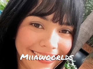 Miiawoorlds