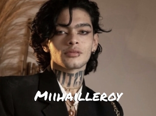 Miihailleroy