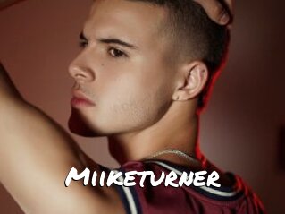 Miiketurner