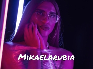 Mikaelarubia