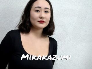 Mikakazumi