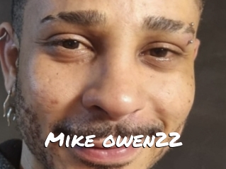 Mike_owen22
