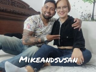 Mikeandsusan