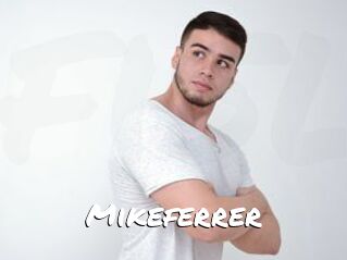 Mikeferrer