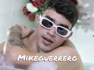 Mikeguerrero