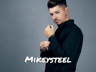 Mikeysteel