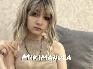 Mikimanula