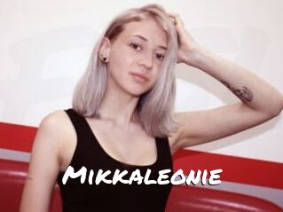 Mikkaleonie