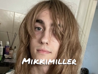 Mikkimiller