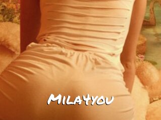 Mila4you