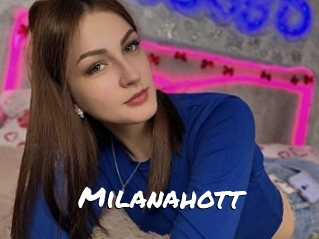 Milanahott