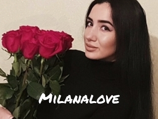 Milanalove