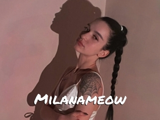 Milanameow