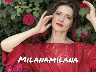 Milanamilana