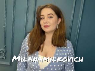 Milanamilkovich