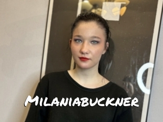 Milaniabuckner