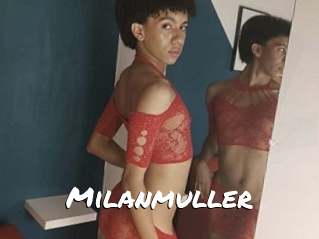 Milanmuller