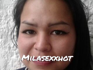 Milasexxhot