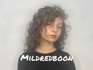 Mildredboon