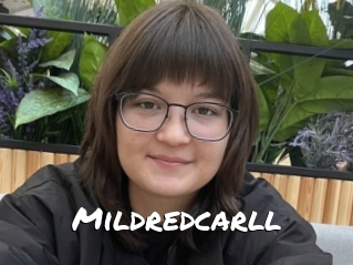 Mildredcarll