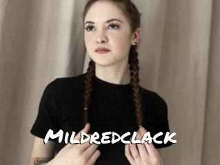 Mildredclack
