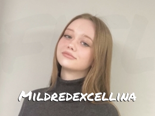 Mildredexcellina
