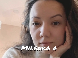 Milenka_a