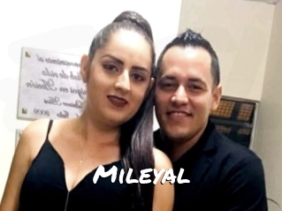 Mileyal