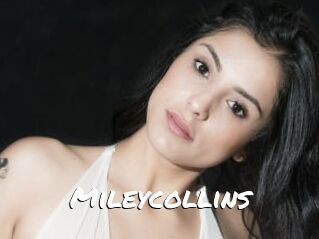 Mileycollins