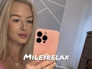 Mileyrelax