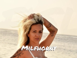 Milfhorny