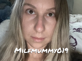 Milfmummy019