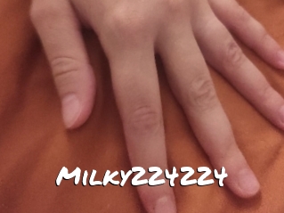 Milky224224