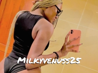 Milkyvenuss25