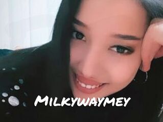 Milkywaymey