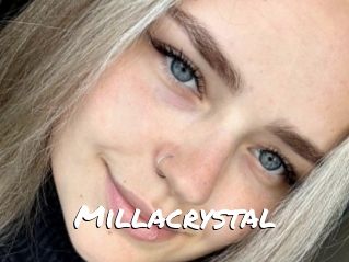Millacrystal