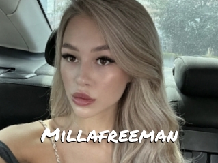 Millafreeman